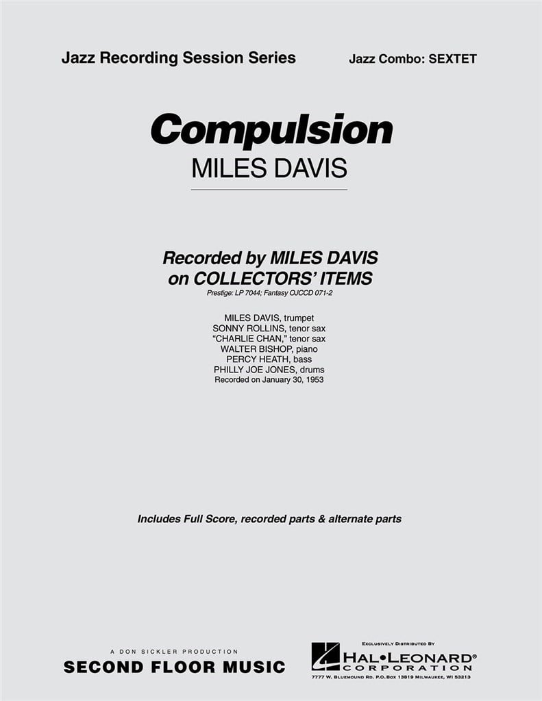 Compulsion